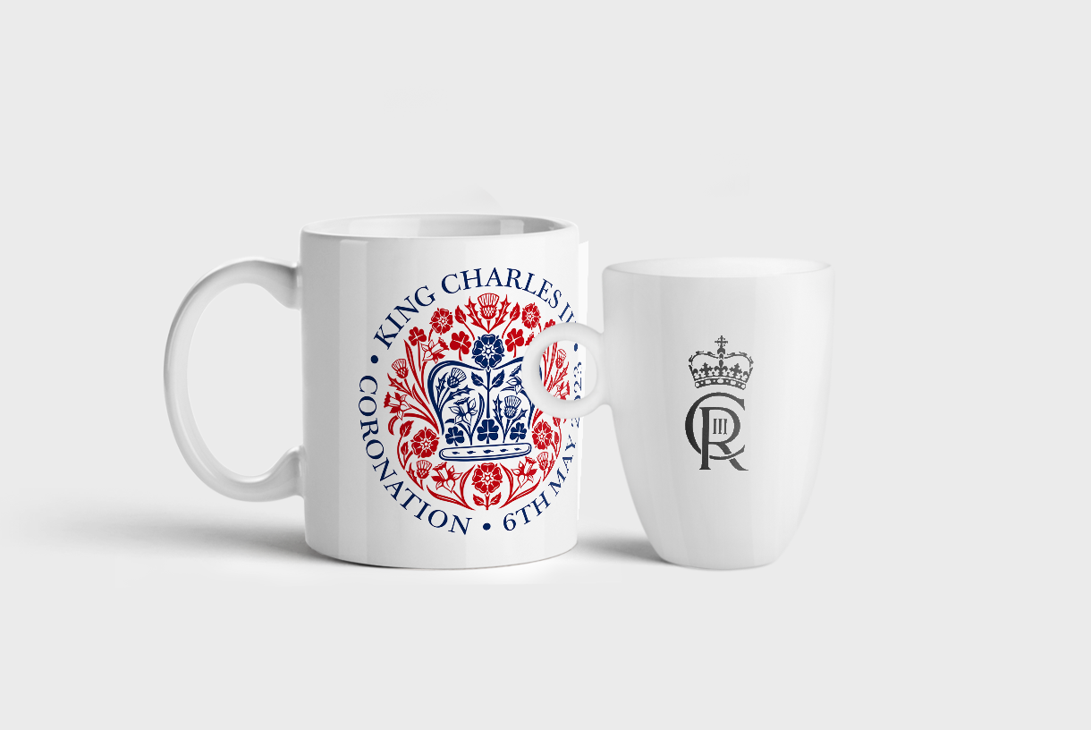 Personalised Mugs