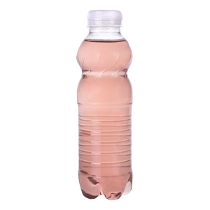 Framboos & Granaatappel