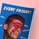 Poster Nach Mass Gunstig Online Drucken Helloprint