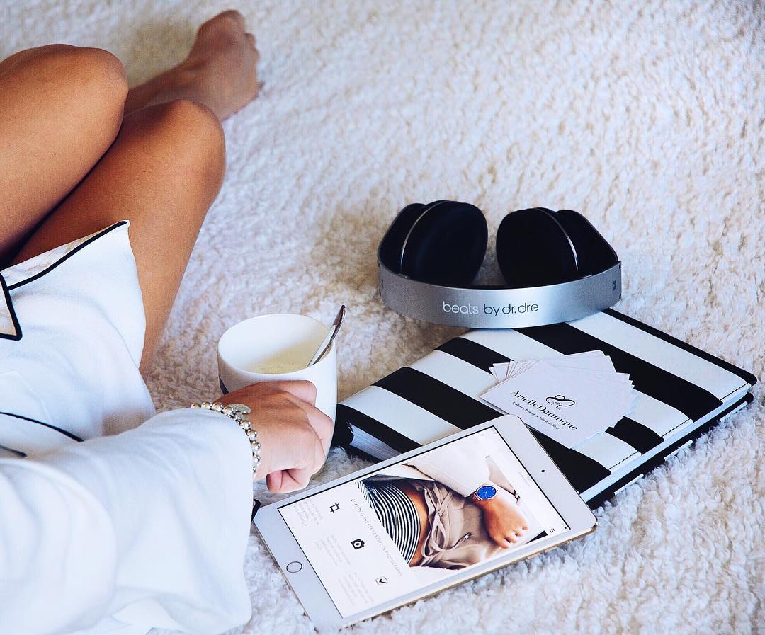 arielledannique - Instagram