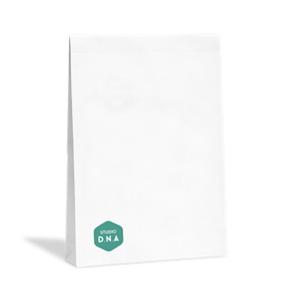 Monsterzak enveloppen