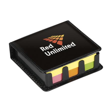 A Multimemo desk set available at Helloprint with personalised printing solutions for a cheap price