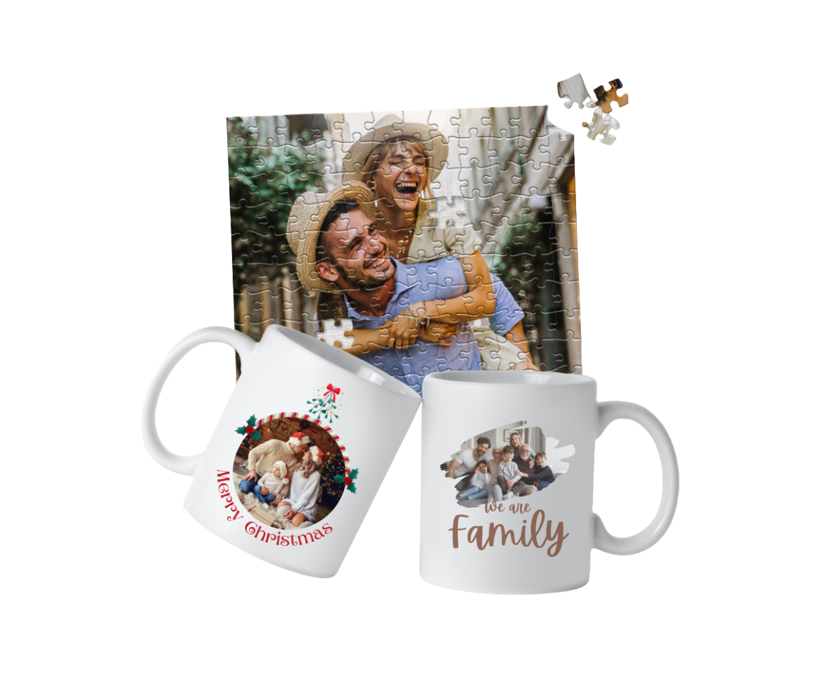 Fotoproducten & geschenken