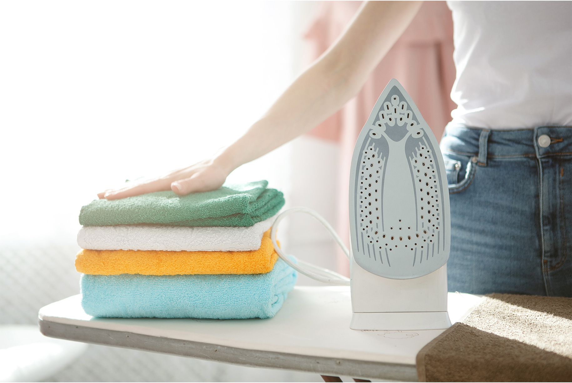 Huishoudelijke diensten