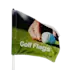 Golf Flags 
