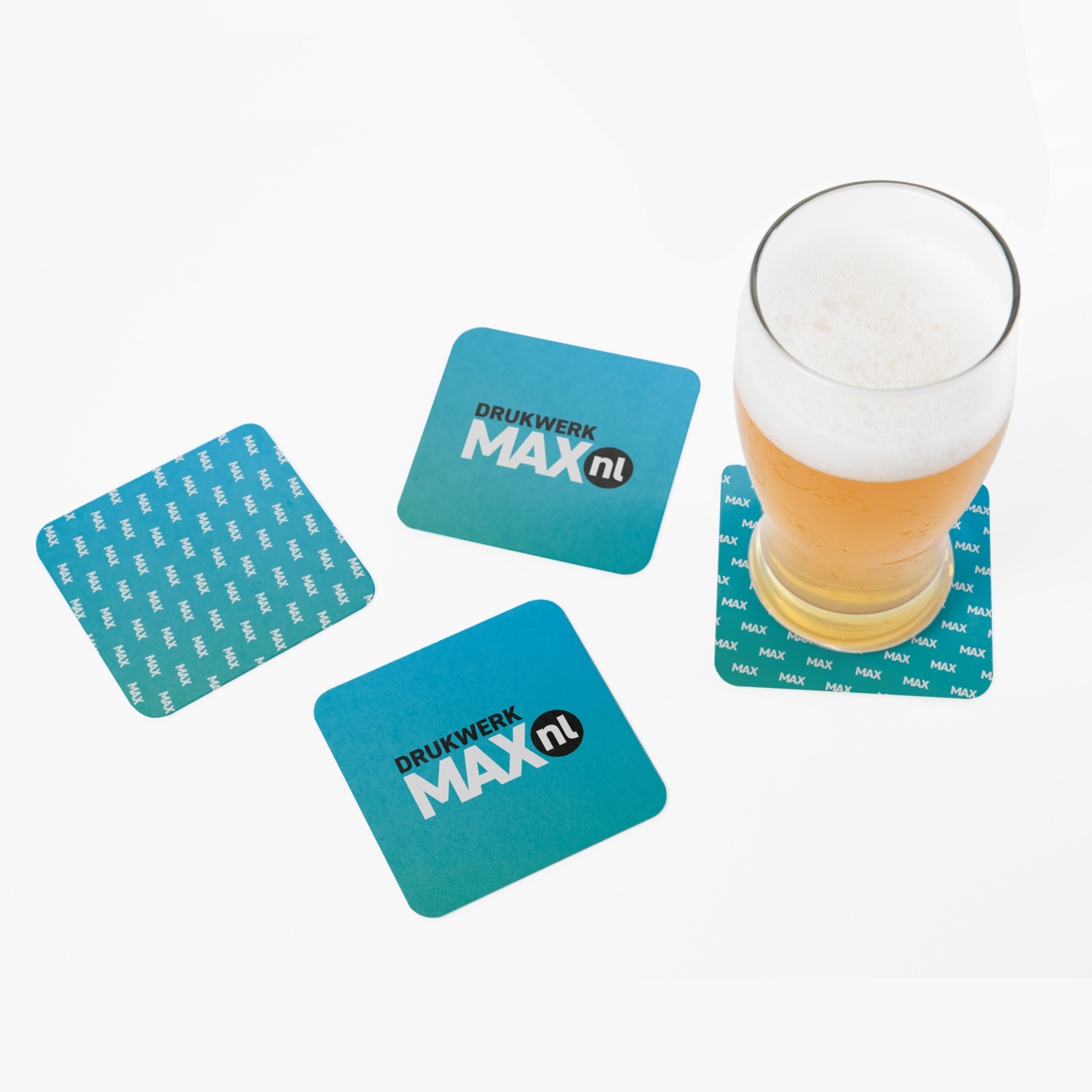 Bierviltjes en onderzetters bedrukken