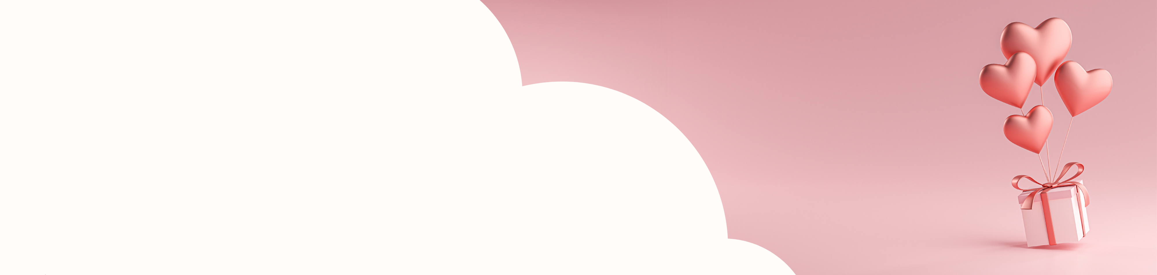 Drukwerk voor Valentijnsdag