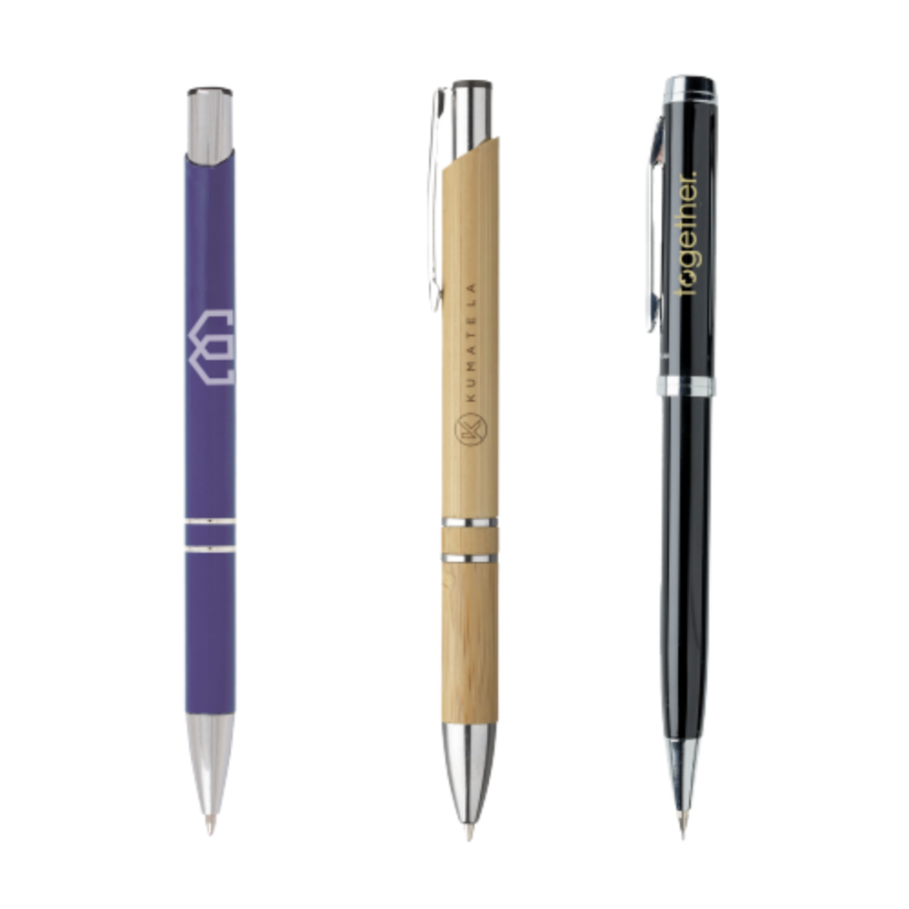 Luxury Pens