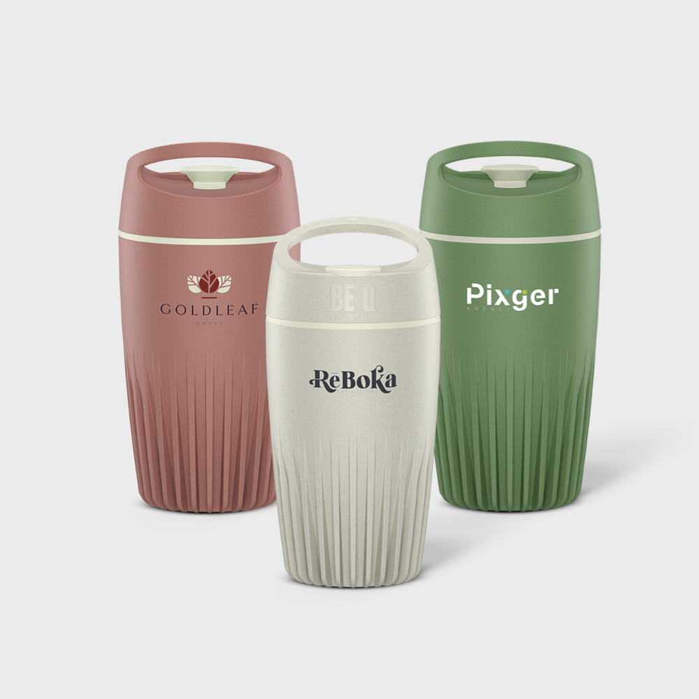 Taza de café 340 ml BE O