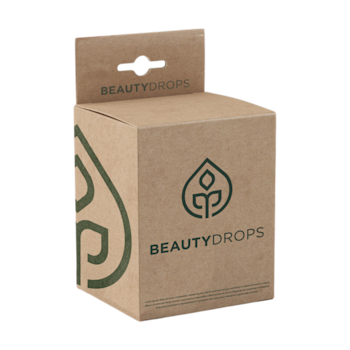 Vouwdoosje met eurohanger