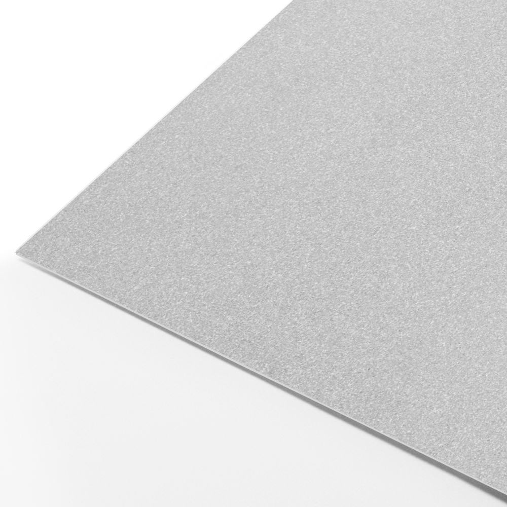 Argent métallisé <br> 300 g