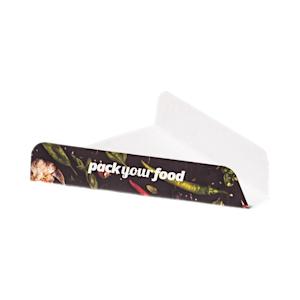 Pizza Tray Small 13.5 x 12.5 cm