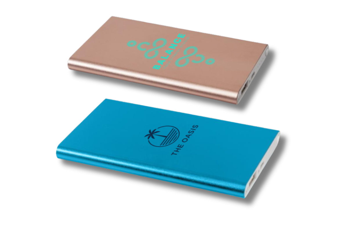 Powerbanks