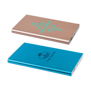 Powerbanks