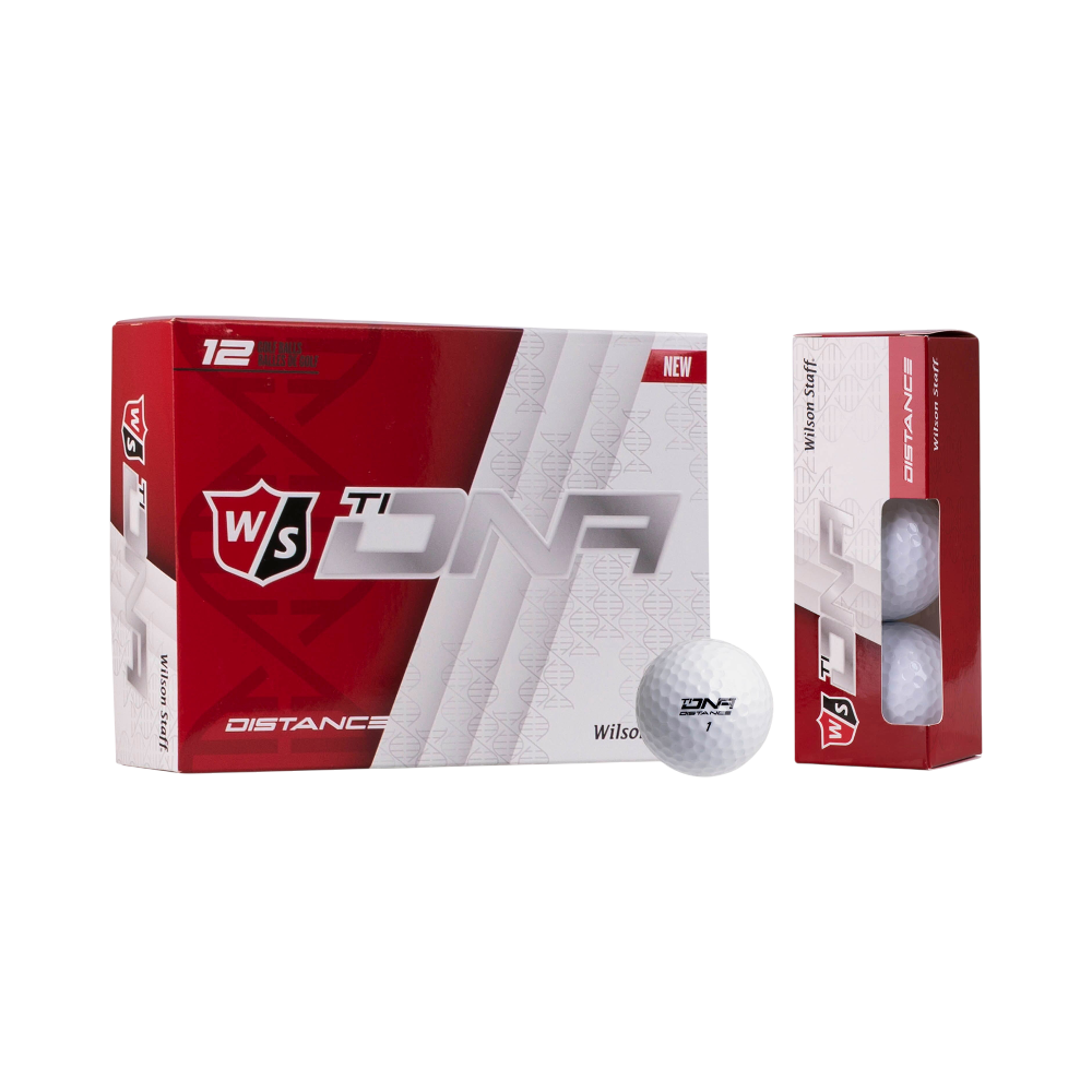 Golf Balls and Accessories