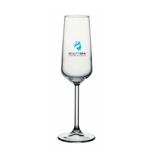 Champagne glasses 19.5 cl