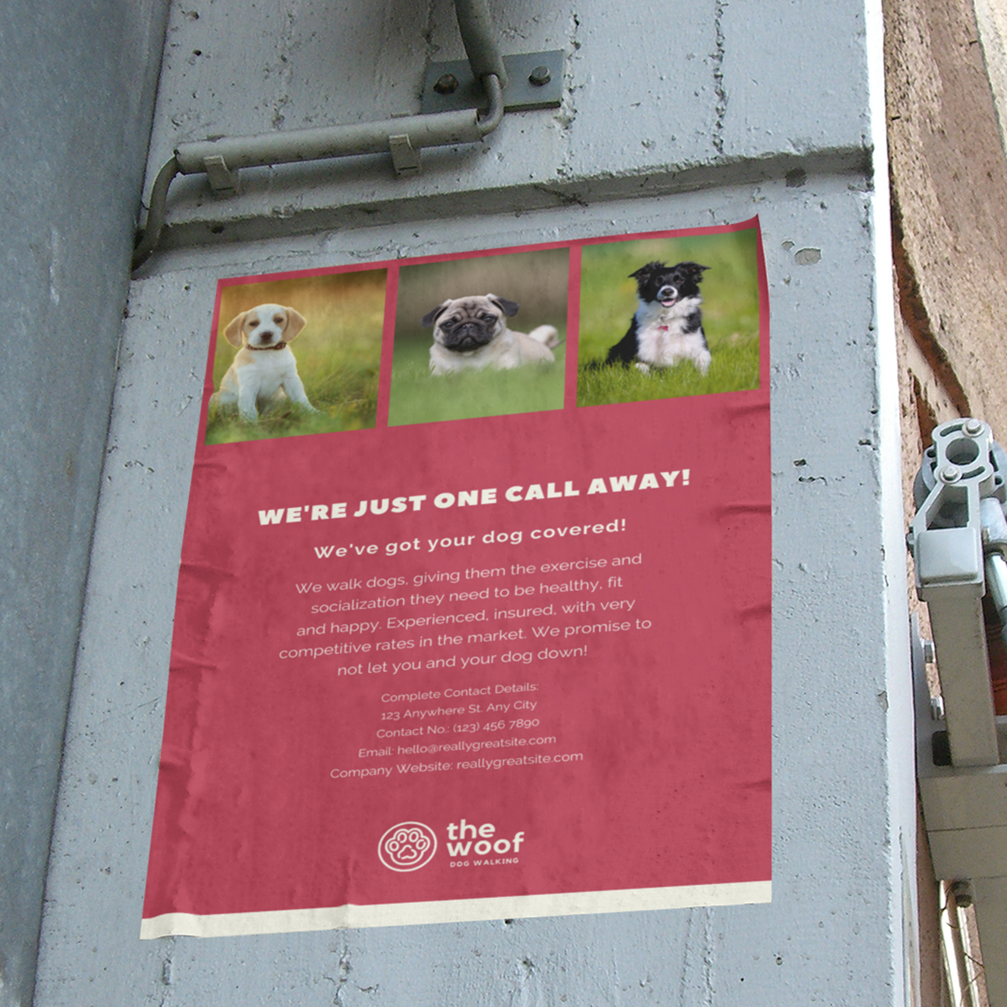 Posters