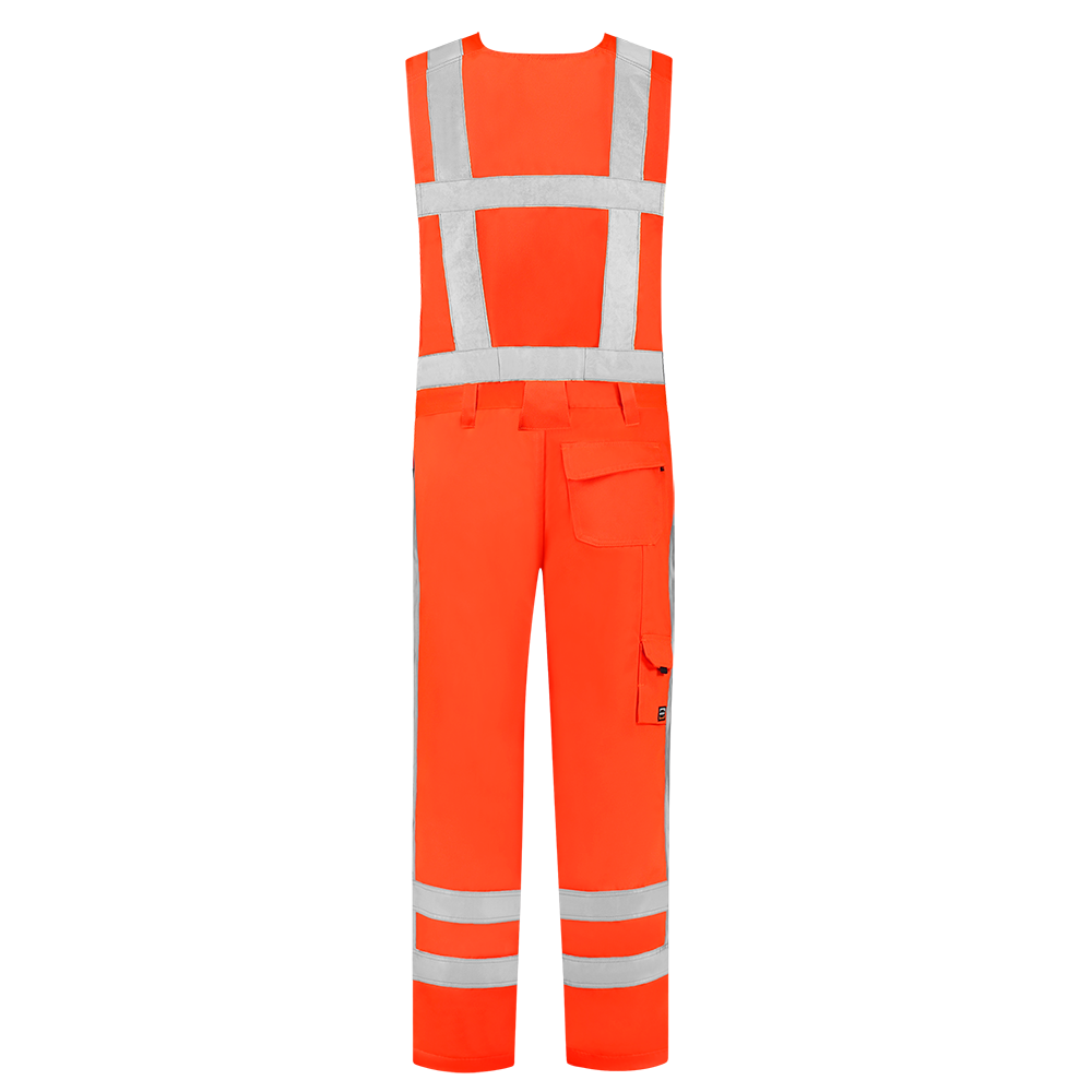 Reflektierender Schutzanzug