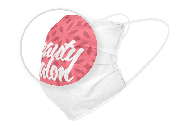 Lightweight Face Mask