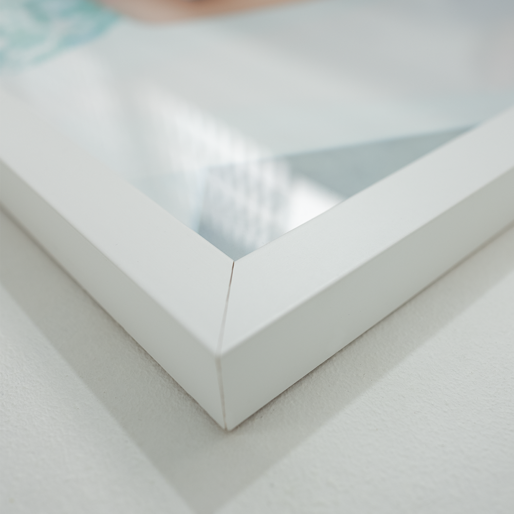 Ingelijste fotoposters