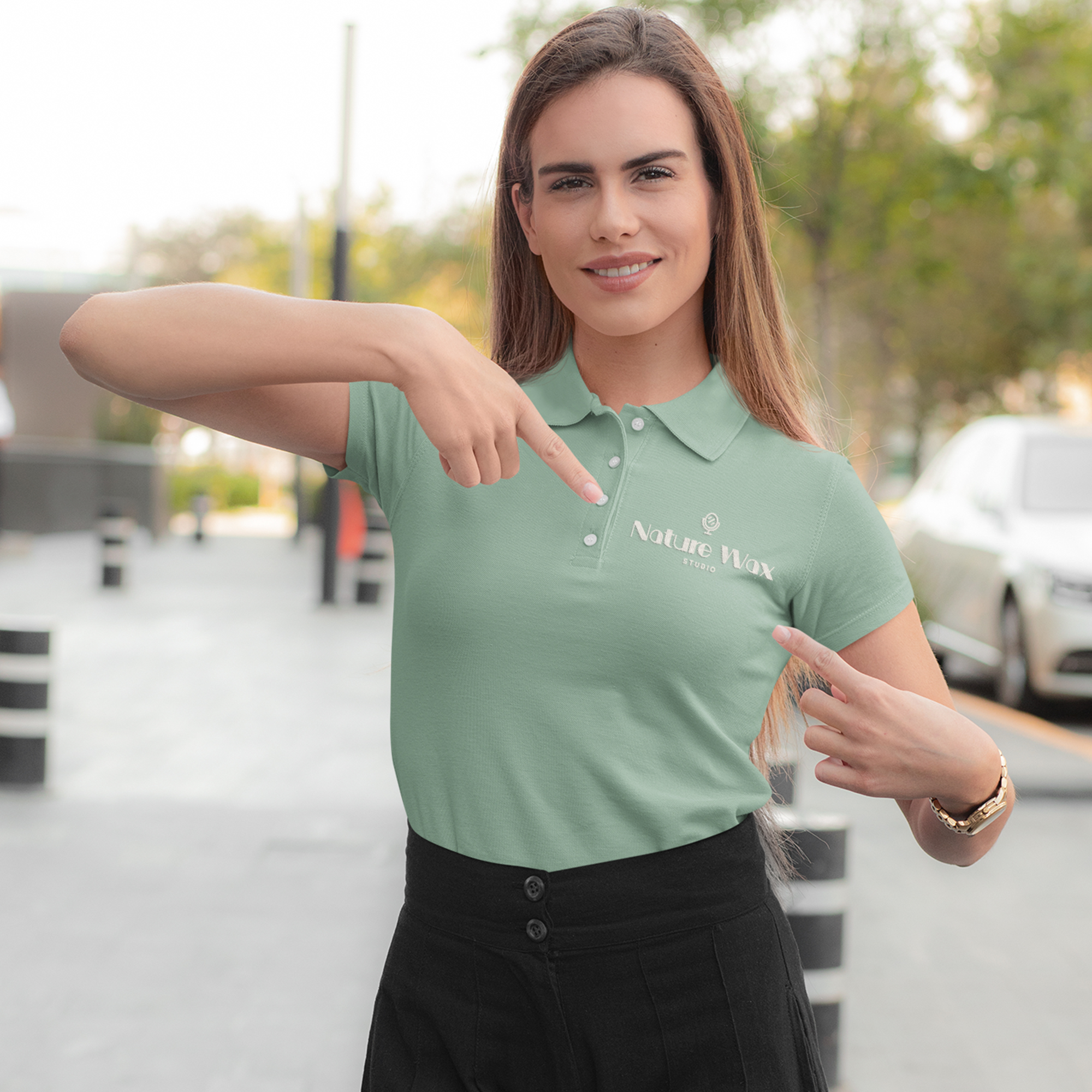 SOL'S | People Lichtgewicht Polo