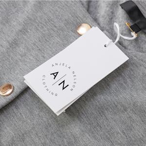 Hangtags bedrukken