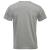 V-ringade T-shirts Premium slim fit with logo