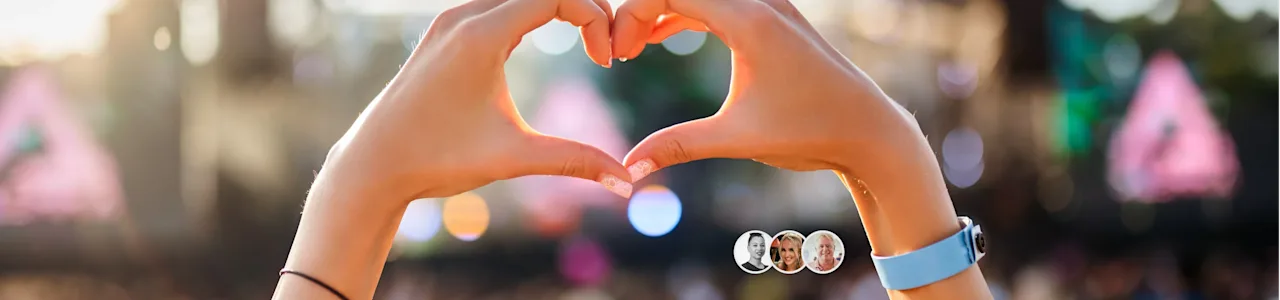 Event & Festival Printing 