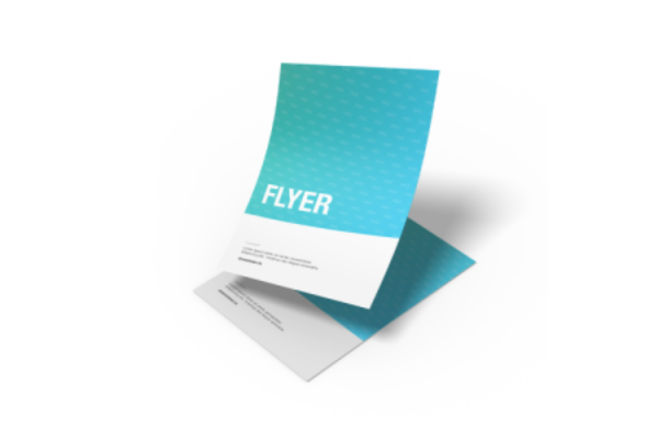 Flyers Drukken