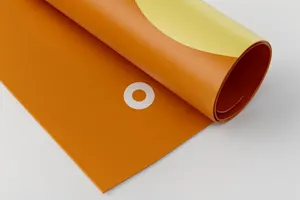 Polypropylene Banners