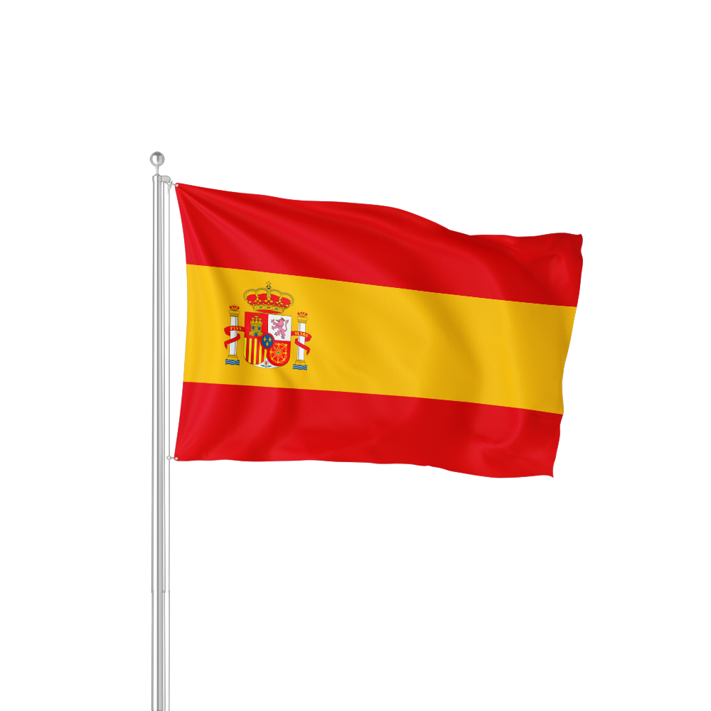 Banderas de Países
