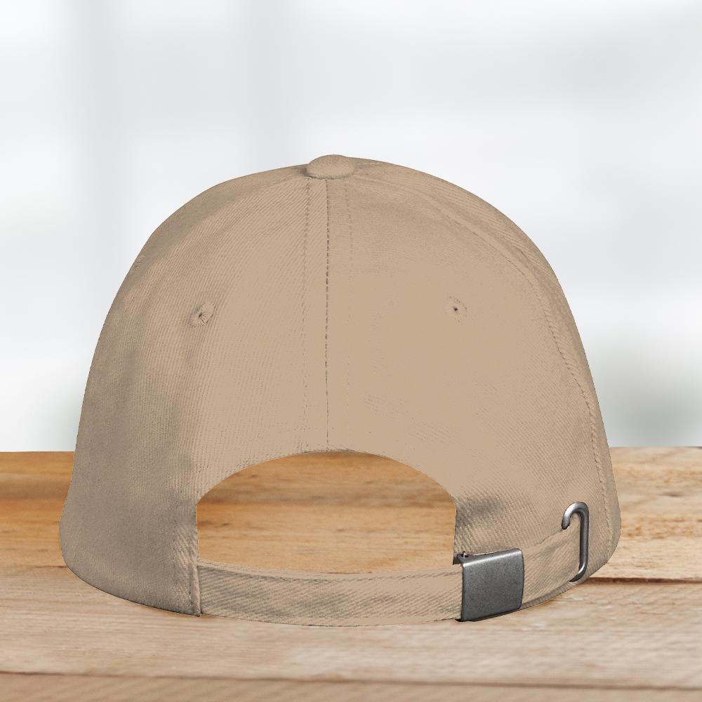 Basic Baseball Cap | Helloprint