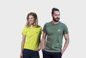 Clique Basic Short Sleeve Sports T-shirt (Large Quantities)