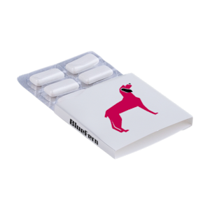 Chewing Gum 6 Pieces