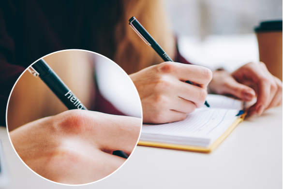 Waarom bedrukte pennen het perfecte cadeau zijn