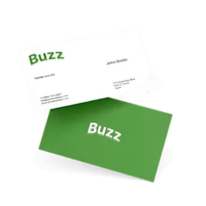 Classic Business Cards