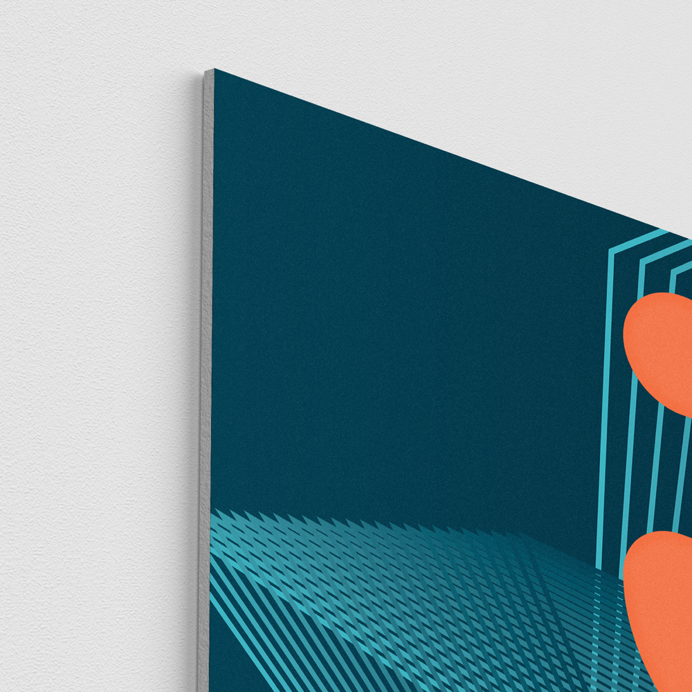 Impression panneau forex & PVC expansé| HelloPrint