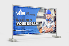 Banner Printing Personalised Banners Helloprint