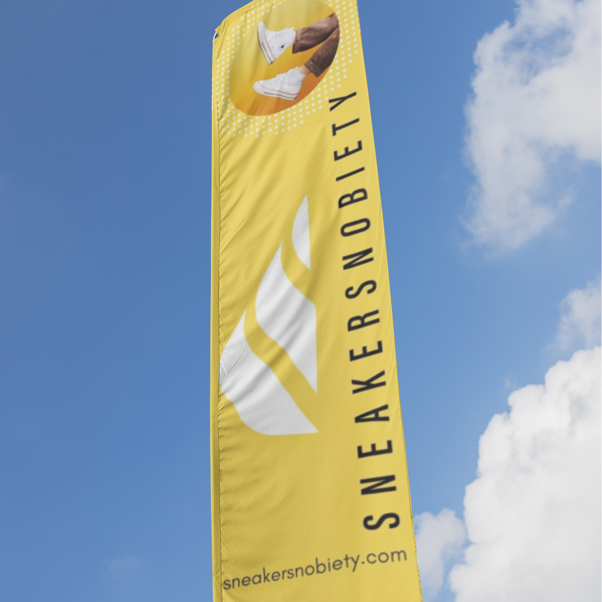 Strandvlag
