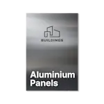 Paneles de aluminio