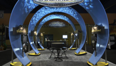 10 des meilleurs stands d’exposition