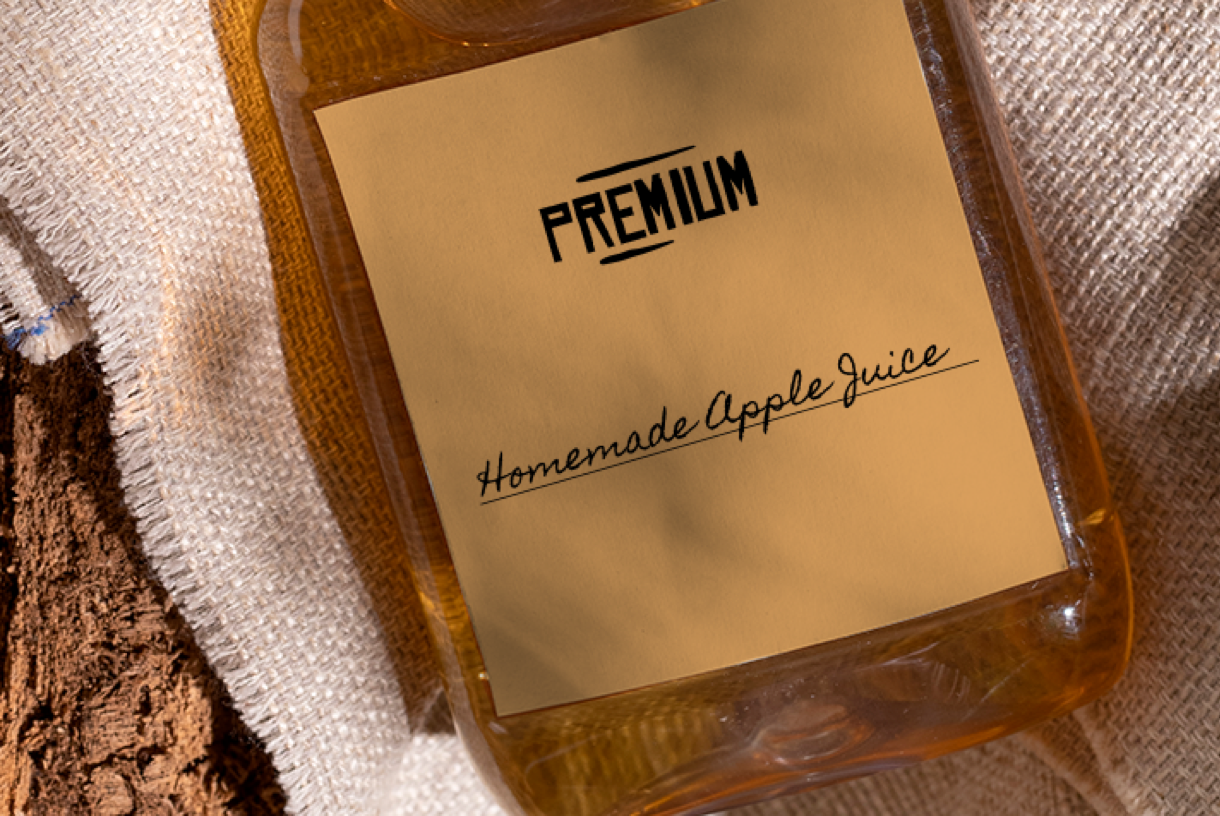 Eco-Friendly Stickers