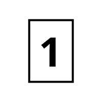 Single-sided