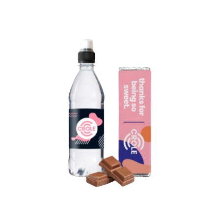 Aliments et boissons promotionnels