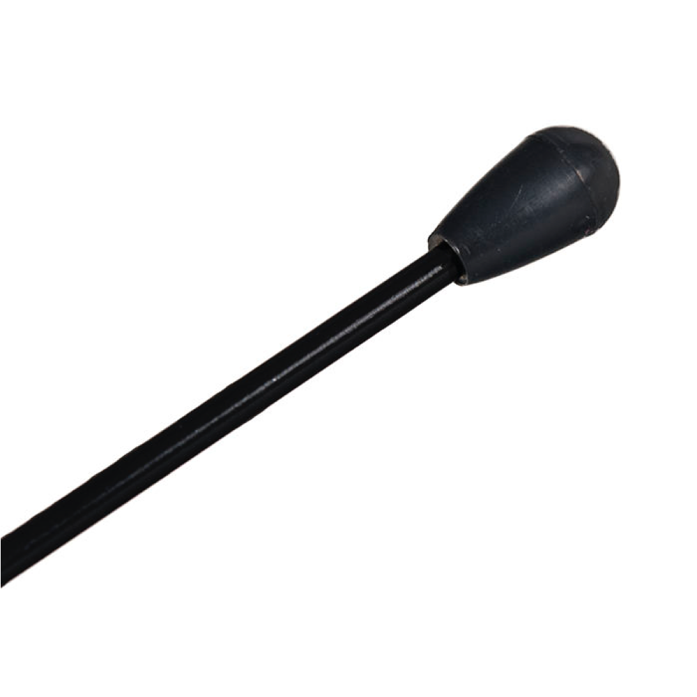 Rechthoekige strandvlag