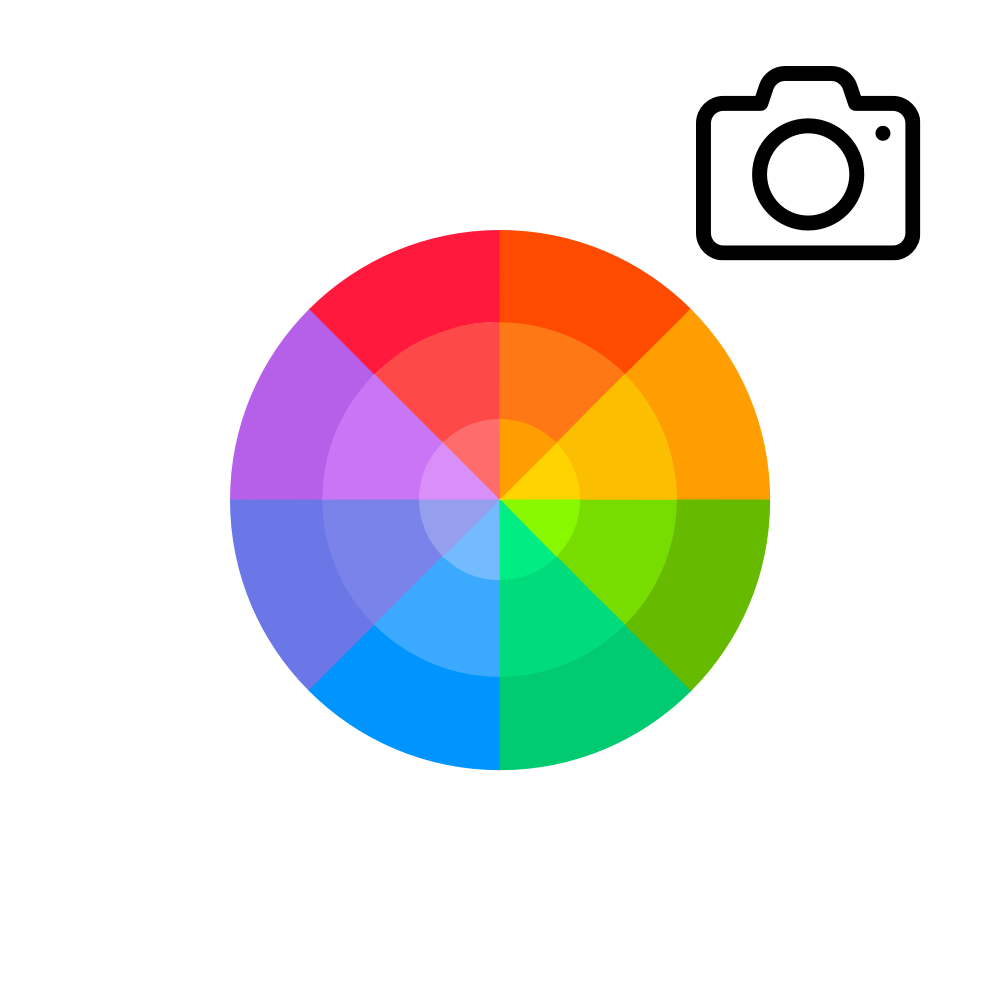 Quadrichromie qualité photo