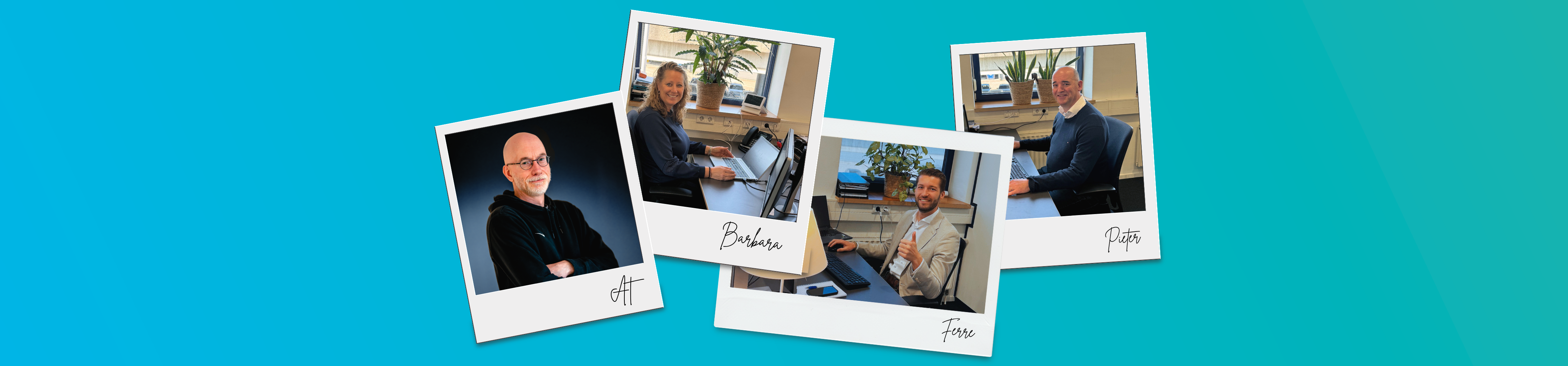 Maatwerk druk & print<br> persoonlijk gemaakt.
