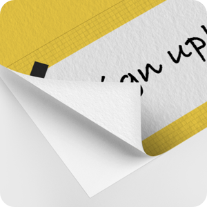 Paper Stickers