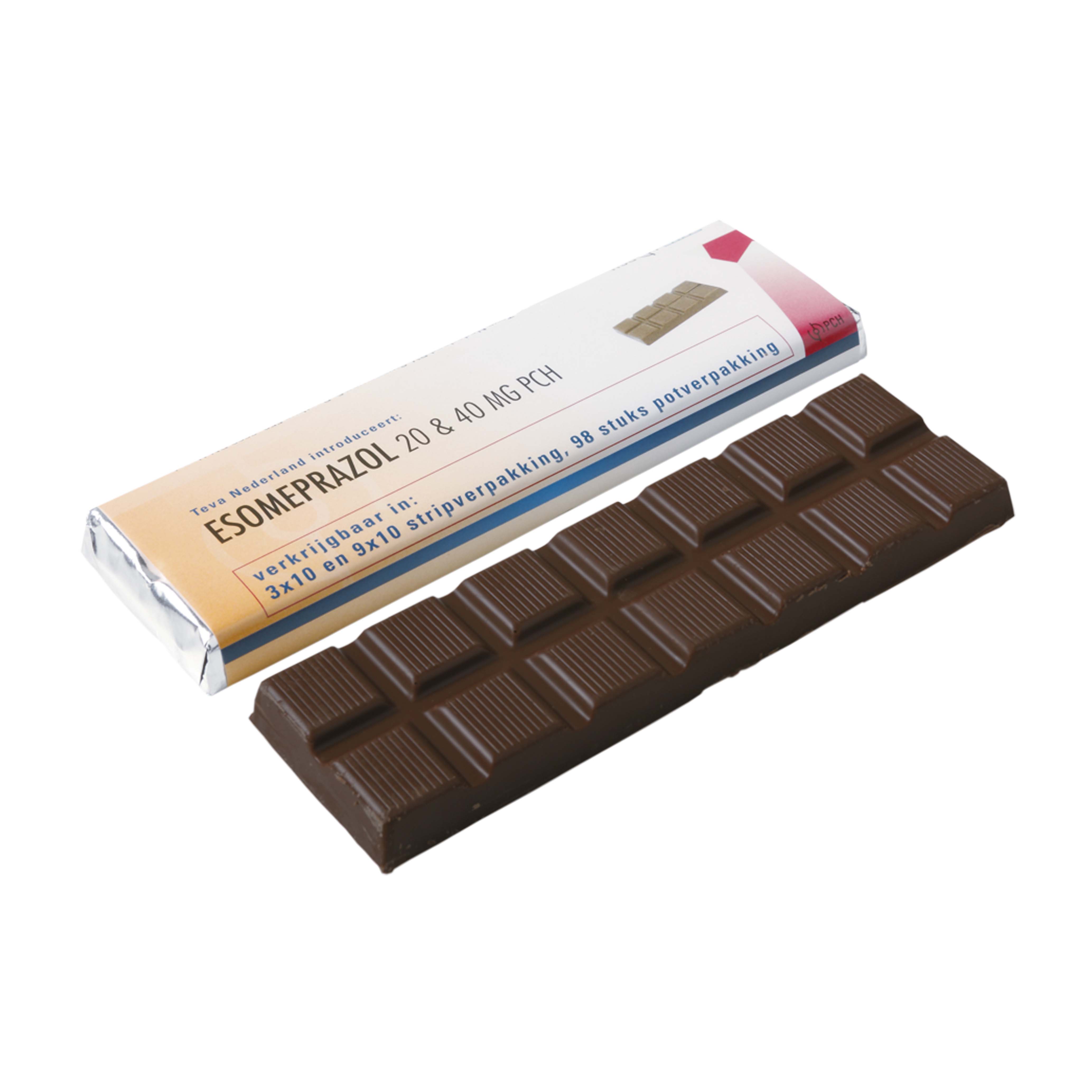Chocolate bar