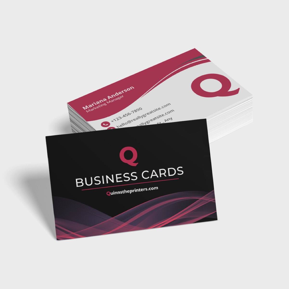 Business Cards